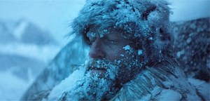 New US Trailer for Neolithic Survival Film 'Iceman' with Jürgen Vogel | FirstShowing.net