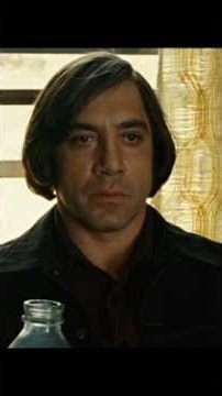 Anton Chigurh, Assassin For Hire💀