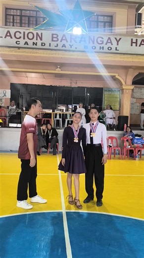 # best in cha2x # best in rumba # best in jive # best in paso doble # best in samba CHAMPION 🏆 PROUD PARENTS ALWAYS PROUD SMA family PROUD BUDA Family PROUD GUINDULMAN Congrats tanan❤️❤️❤️ All was worth it! We conquered BACS Talibon DANCESPORT Competition 🩵 | Manelyn Anoba