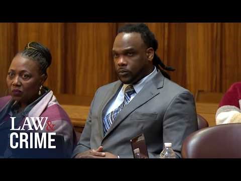 Bond Reduced For Man Accused of Killing Teammate After Miami Mistrial