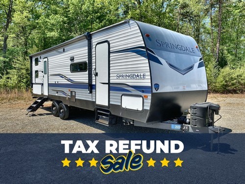 2022 Keystone Springdale 280BH | eBay