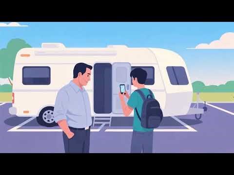 Digital Car Key……