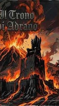 la storia di adranos