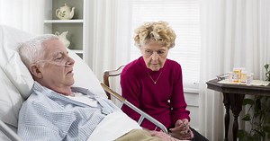 7 Tips When Someone You Love is Dying