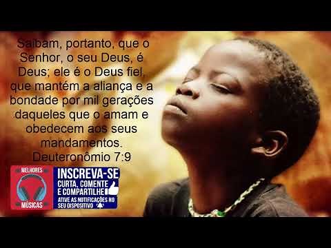 MÚSICAS GOSPEL PARA OUVIR E BAIXAR (Mais tocadas em 2018)