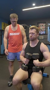 40K views · 302 reactions | He's there for you. | Buff Dudes | Facebook