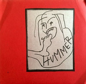 Hummer - The Beast With Two Backs