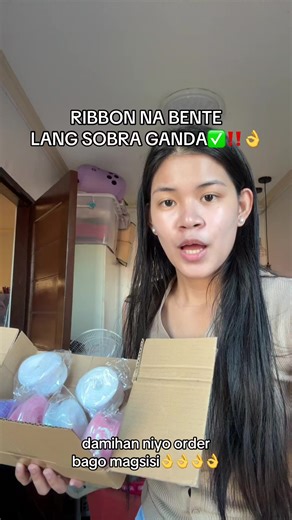 Creative Ribbon Gift Ideas Under 70 Pesos