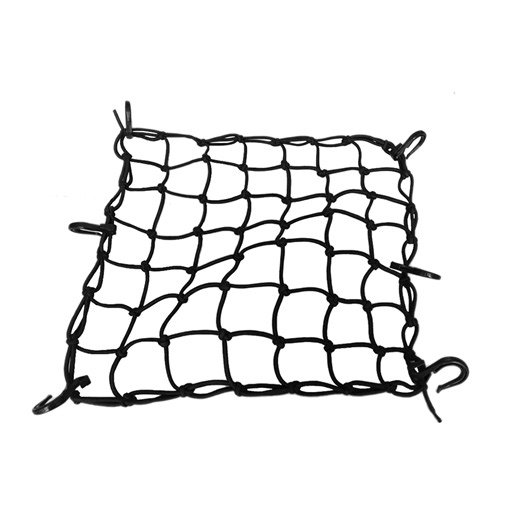 Watch ZMFLL Motorcycle Cargo Net  on Amazon Live