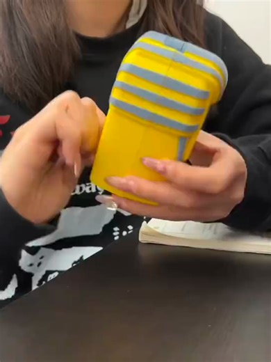 This mummy minion is so cute~