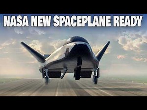 Finally Happened! NASA’s New Spaceplane Ready for the First Launch after Constant Delays…