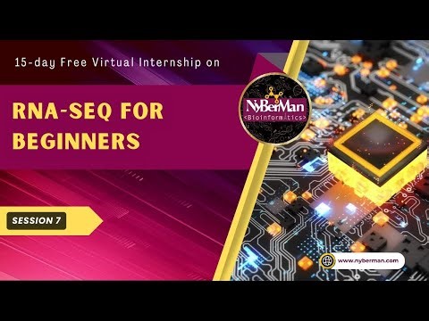RNA-Seq - Internship - S7