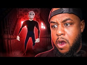 someone is in my house