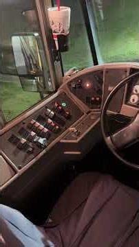 1st Gen IC School Bus 71 pass built on 77 pass body