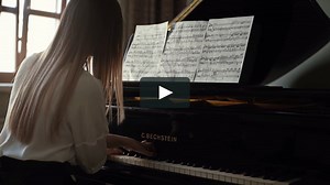 Scales for Piano & Keyboard - the music theory behind the key signatures.