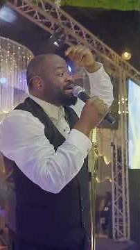 Moise Mbiye's incredible performance at a gala event #moisembiye #worship