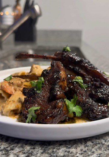 Cooking with Mario: Delicious Recipes Made Simple