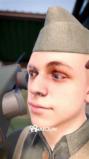 A War Mistake That Accidentally Saved Lives