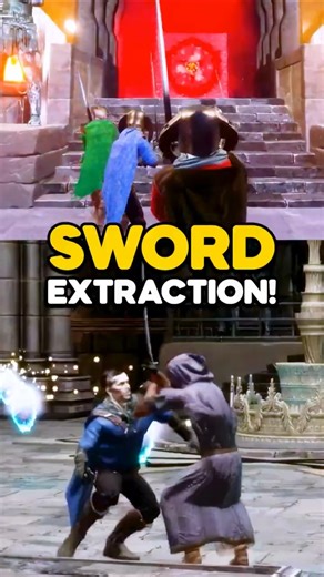 They’re Not Letting You Escape