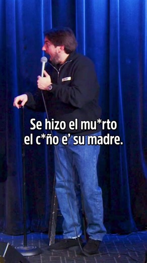 Traumas: “MI AMIGO SE VOLTEÓ EN MI CARRO Y SE HIZO EL MU3RT0” Los verdaderos amigos. Nos vemos en tu ciudad. Trae tu mejor trauma. FEBRERO 🇺🇸WASHINGTON DC (SOLD OUT) 🇺🇸NEW YORK CITY (SOLD OUT) 🇺🇸NEW YORK CITY (SOLD OUT) 🇺🇸NEW YORK CITY (SOLD OUT) 🇺🇸NEW YORK CITY (SOLD OUT) 🇺🇸BOSTON (SOLD OUT) MARZO 🇺🇸DETROIT 🇨🇦MONTREAL (SOLD OUT) 🇨🇦TORONTO (ÚLTIMOS TICKETS) ABRIL 🇵🇷PUERTO RICO (SOLD OUT) 🇵🇷PUERTO RICO (SOLD OUT) 🇵🇷PUERTO RICO (SOLD OUT) 🇵🇦PANAMÁ (ÚLTIMOS TICKETS) 🇨🇷CO
