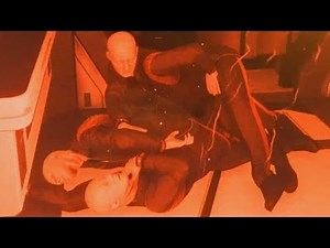 Alien Isolation Funny Moments Gameplay