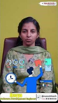 Big Congratulations to Kavya for getting placed as a Software Developer