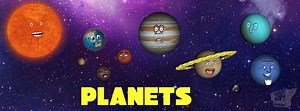 Shut Up Cartoons posts up trailer for Planets Season 3! - Bubbleblabber