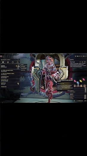 Broken Khora Build with secret of umbra and summoner's secret in 2026 #warframebuilds #warframe