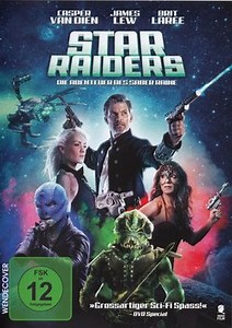 Star Raiders Trailer SD (Deutsch) (2017)