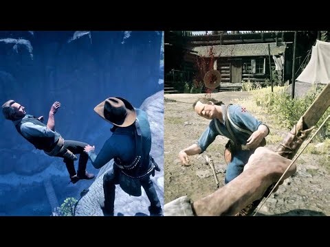 Undead Nightmare II - Origins Official Install Guide as of 5-2025 for RDR2