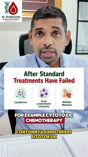 Blood Cancer: Are You Eligible For CAR-T Cell Therapy?