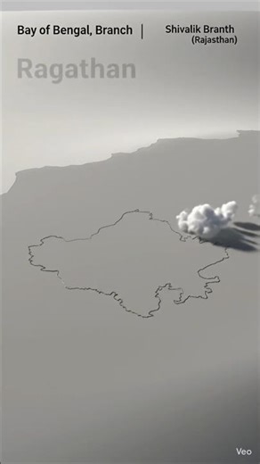 "कमेंट में बताइए — राजस्थान में सबसे अधिक वर्षा किस स्थान पर होती है?" #shorts #viral #rajasthangk