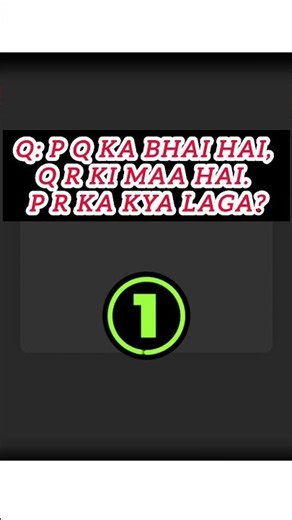 🔥 TODAY’S DAILY STUDY Q&A (Shorts Ready)