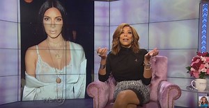 Wendy Williams Thinks Kim Kardashian Robbery was an Inside Job? | WATCH on BN TV