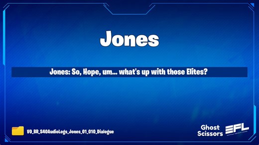 Okay so this Amie is our Amie, Slone is coming back and the chrome narrative is being spun as the death of those old members of the Seven. I just have one problem. Where TF has everyone been the last few years? They need to give some context to where the remaining seven, Amie, and Slone have been held up. It's great they're back and all but how were they hidden for so long?