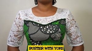 99K views · 2.6K reactions | BUSTIER WITH YOKE! How to cut and sew a bustier with yoke | Stitch-a-dress | Facebook