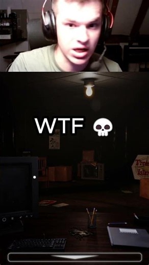 This secret FNATI sound gave me a heart attack! 💀