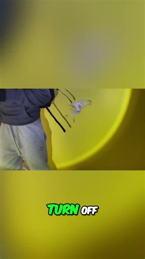 Amazing Light Effect: Watch This Transformation! #shorts