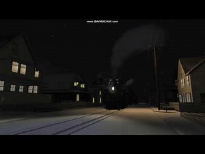 Train Simulator Classic Polar Express