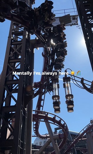 Phantasialand: Der Themenpark, in dem Alltag draußen bleibt