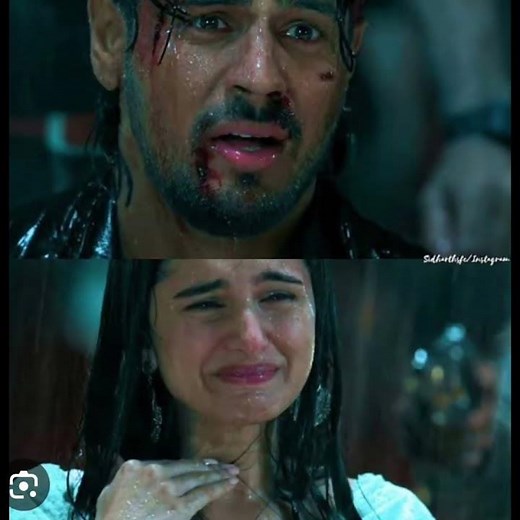 marjavaan movie 😔😔 #verysadstatus 😢😢😢😔😔 #marjaavaan movie 😭😭😔😔