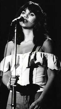 Linda Ronstadt: THIS Is A Dynamic Vocal Masterclass. #shorts