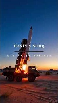 Iron Dome se bhi khatarnak? Israel’s Hidden Defence Layers