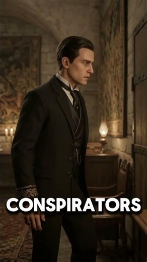 The Real Story of Grigori Rasputin – The Man Who Wouldn’t Die