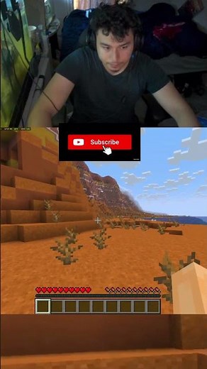 Minecraft Java edition part 2 #shorts