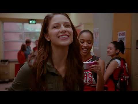Marley Rose | Melissa Benoist - Glee s5e5 FullHD Upscaled