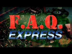ADJ FAQ Express - Troubleshooting Wireless DMX Lighting Signals