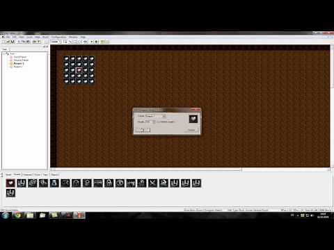 Dungeon Keeper 2 Editor Basic Tutorial