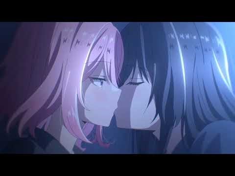 Renako Steal Satsuki's First Kiss🖤 | There's No Freaking Way I'll be Your Lover! Unless. - Episode 6