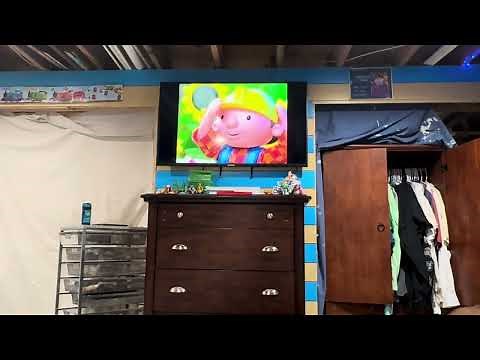 Opening to Fireman Sam Help Is Here! On dvd